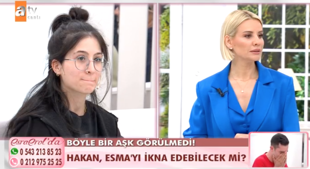 esra erol da ogun kuzucu kimdir cilem kuzucu kimdir ogun kuzucu olayi nedir